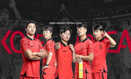 Piala Asia 2023: Malaysia bakal hadapi 12 pemain Korea Selatan berpangkalan di Eropah