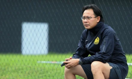 Kim Swee, Yunus Alif setuju jadual baru Liga Malaysia 2024/25 memudahkan kelab