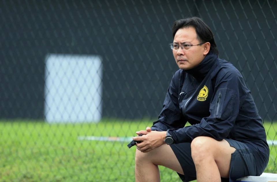 Kim Swee, Yunus Alif setuju jadual baru Liga Malaysia 2024/25 memudahkan kelab