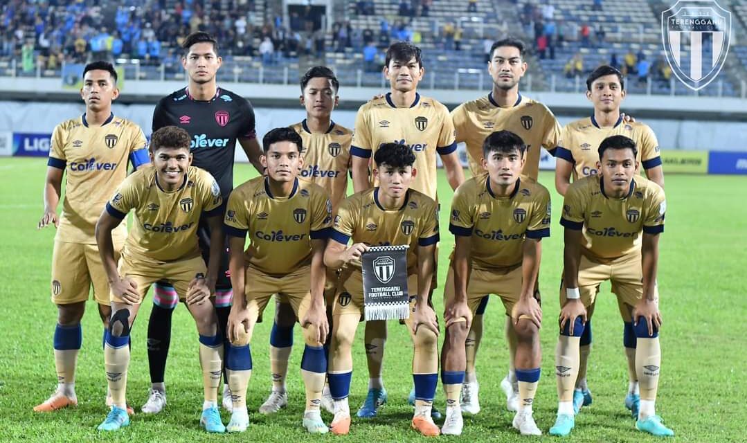 TFC terkilan hilang dua mata, sedia hadapi final Piala Malaysia