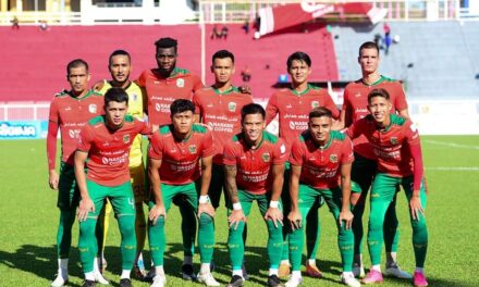 Kelantan United hutang pemain lima bulan, hanya bayar gaji ‘mat’ import