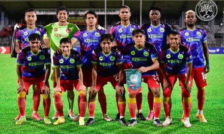 “Tiada jalan mudah Melaka kembali ke Liga Super” – MFL