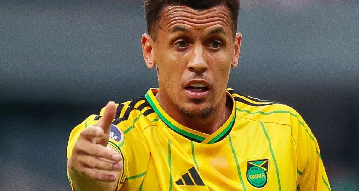 Ravel Morrison mengaku bersalah guna ‘lesen biru’ milik individu meninggal dunia