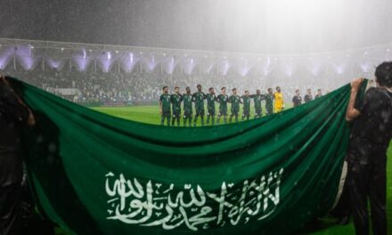 Arab Saudi dipilih tuan rumah peringkat akhir Liga Juara-Juara AFC Elite