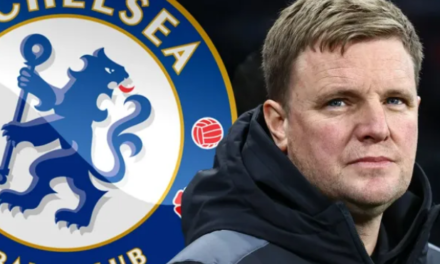 Chelsea pening Lewis Hall tiada jaminan kekal di Newcaslte