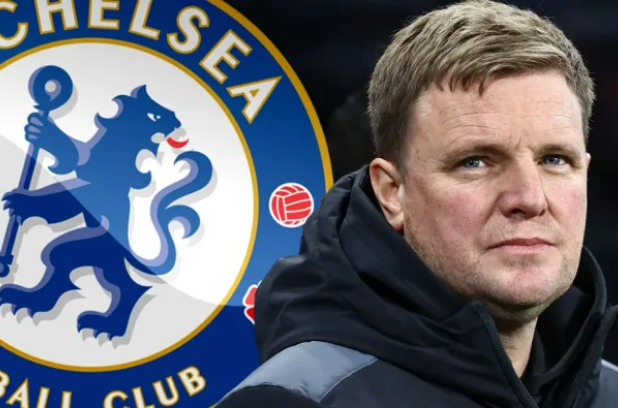 Chelsea pening Lewis Hall tiada jaminan kekal di Newcaslte