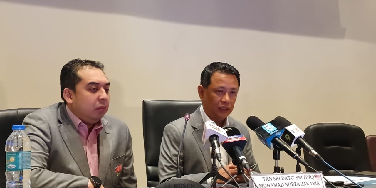 MOM mahu acara Sukan Sea Thailand 2025 ada kesinambungan di KL 2027