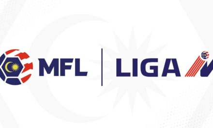 Liga Super 2024/25 ditangguhkan 1 minggu untuk ujian VAR