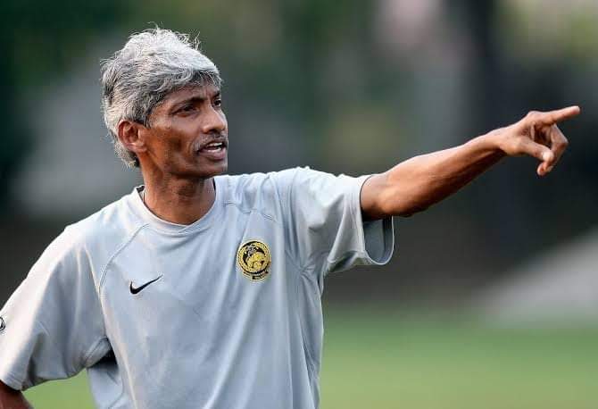 Rajagobal teruja, tak sabar tengok ‘ngauman’ Harimau Malaya