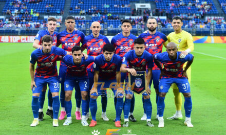 JDT paling ramai wakil pemain di Qatar