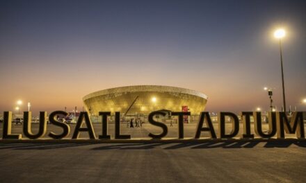 Stadium ikonik Lusail bersedia aksi pembukaan Piala Asia 2023