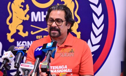 Amaran keras untuk pengadil Liga Hoki Malaysia, Subahan sedia hantar surat rasmi