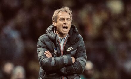 Jurgen Klinsmann sifatkan Kumpulan E paling sukar