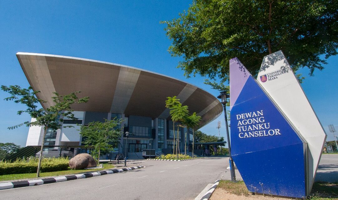 UiTM, Persekutuan Boling Padang Malaysia bakal jalin kerjasama