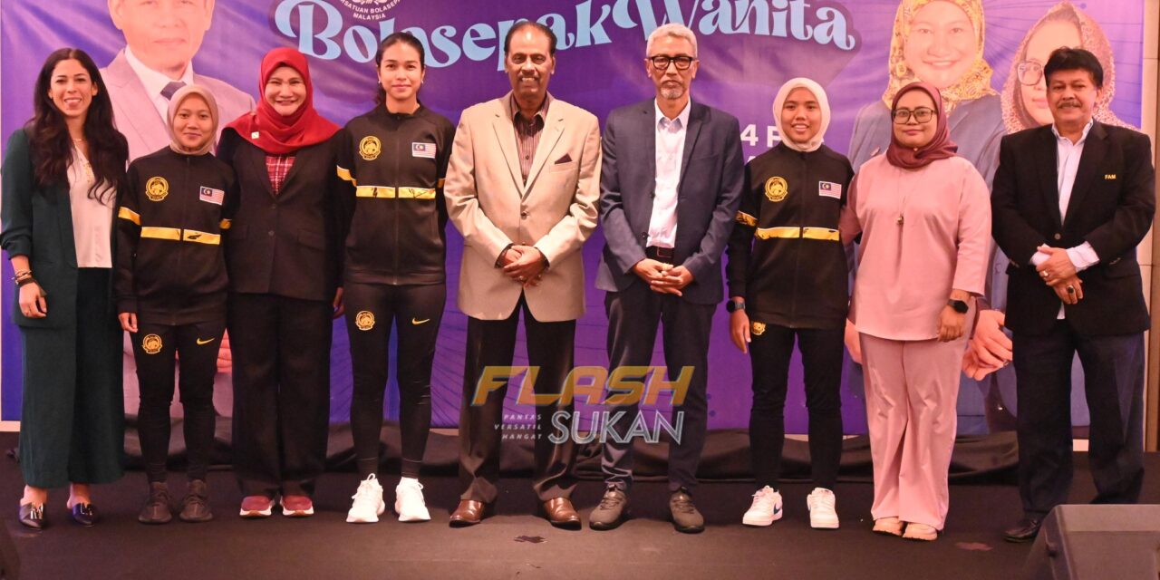 Liga Wanita Nasional bakal ada pemain import musim depan