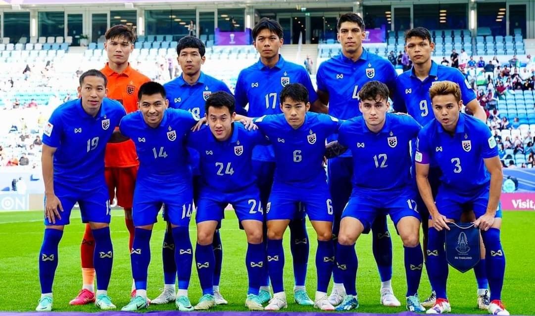 Thailand kini No.1 Asean, Malaysia kekal tempat ketiga