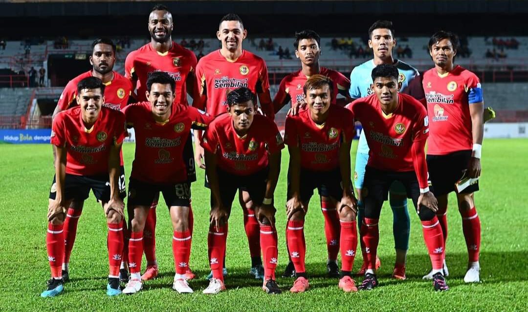 NSFC bakal dikendali anak tempatan, pertaruh lima tonggak import