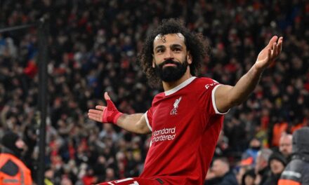 Ini 8 pemain berpotensi boleh gantikan Mohamed Salah di Liverpool