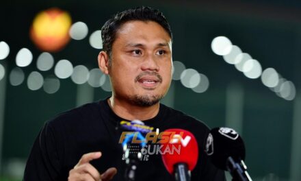 Nidzam Jamil siap hadapi tekanan penyokong Selangor FC