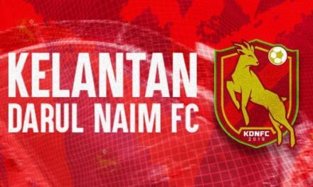 Kelantan United kini dikenali KDN FC