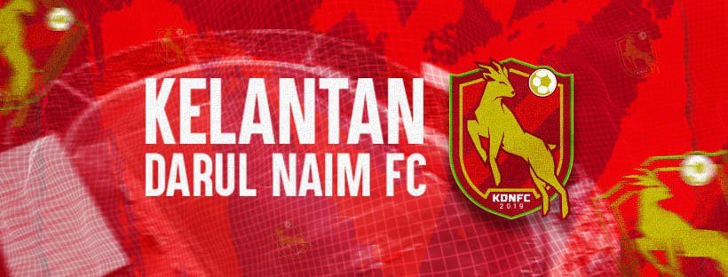 Kelantan United kini dikenali KDN FC