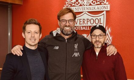 Michael Edwards kembali ke Liverpool sebagai CEO