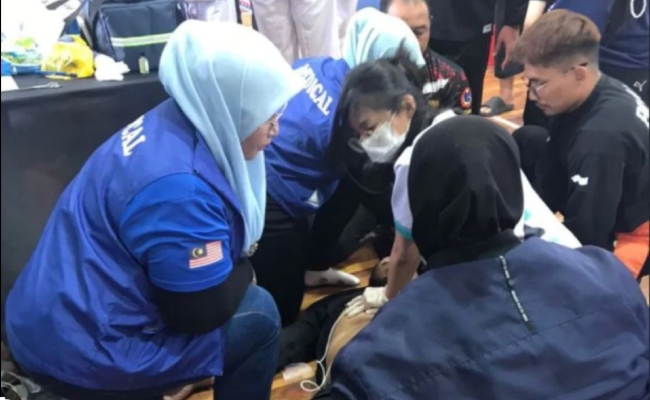 KBS belum peroleh laporan penuh kematian atlet silat Sukma Terengganu