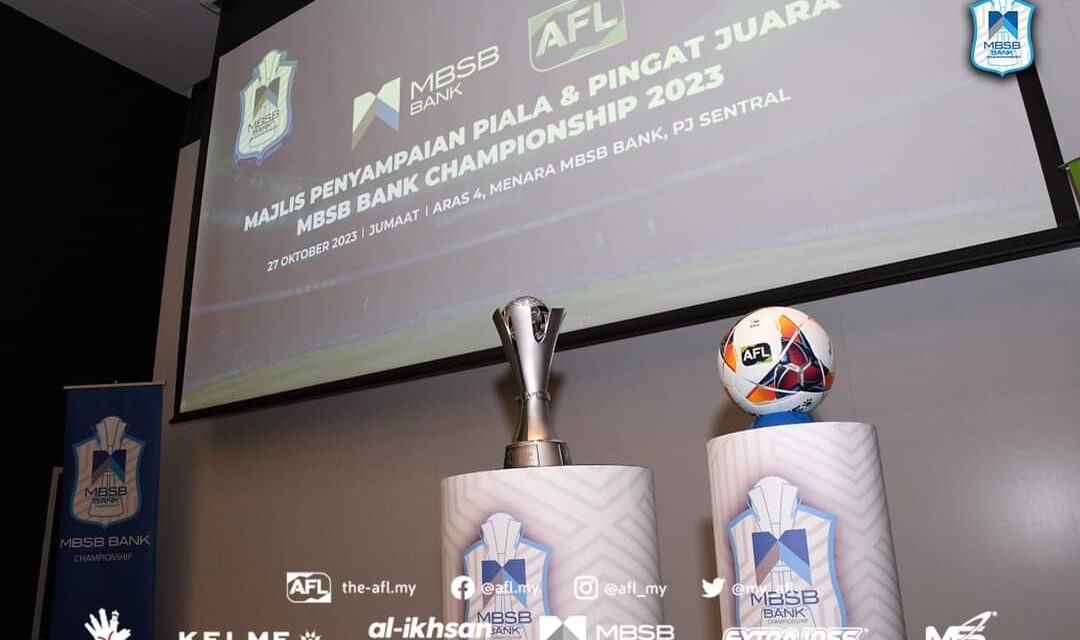 AFL benar pasukan Liga M3 guna dua pemain import 