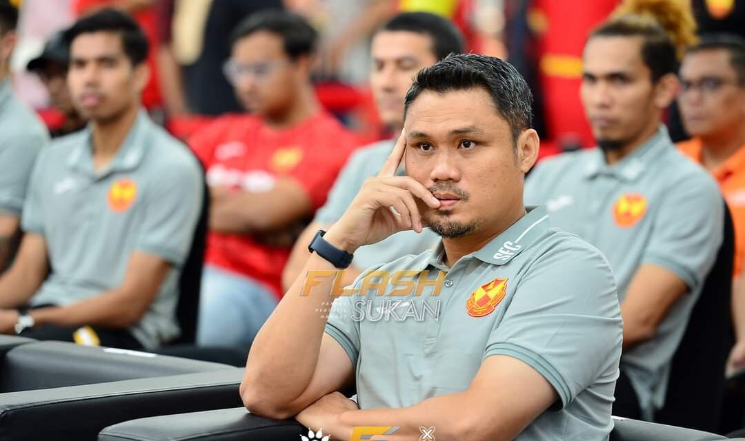 Nidzam faham perasaan penyokong Selangor FC