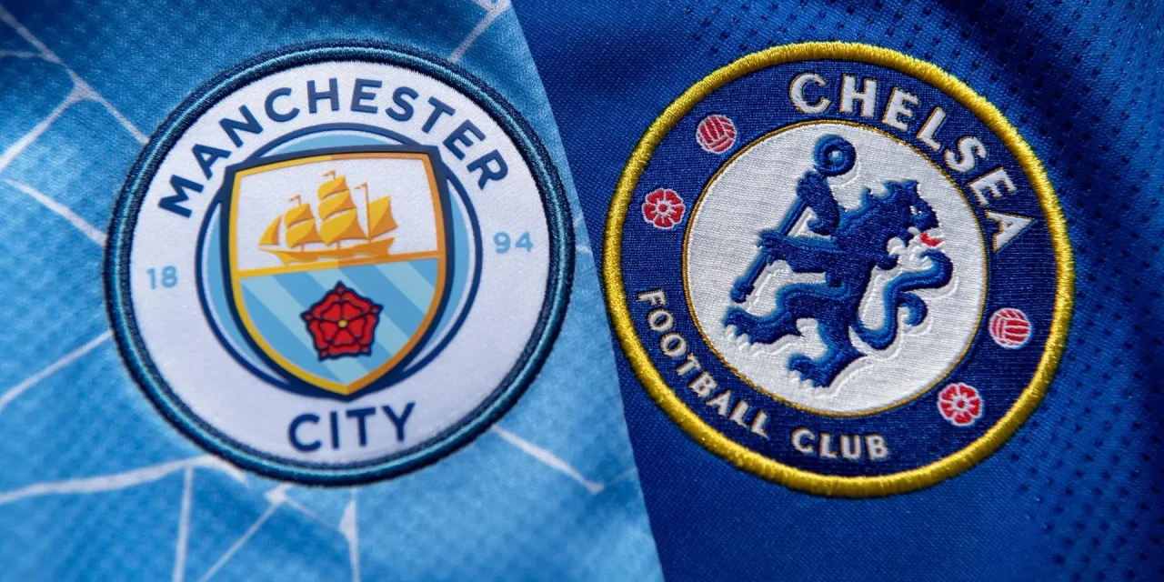 Chelsea, Man City berpotensi ditendang keluar liga ?