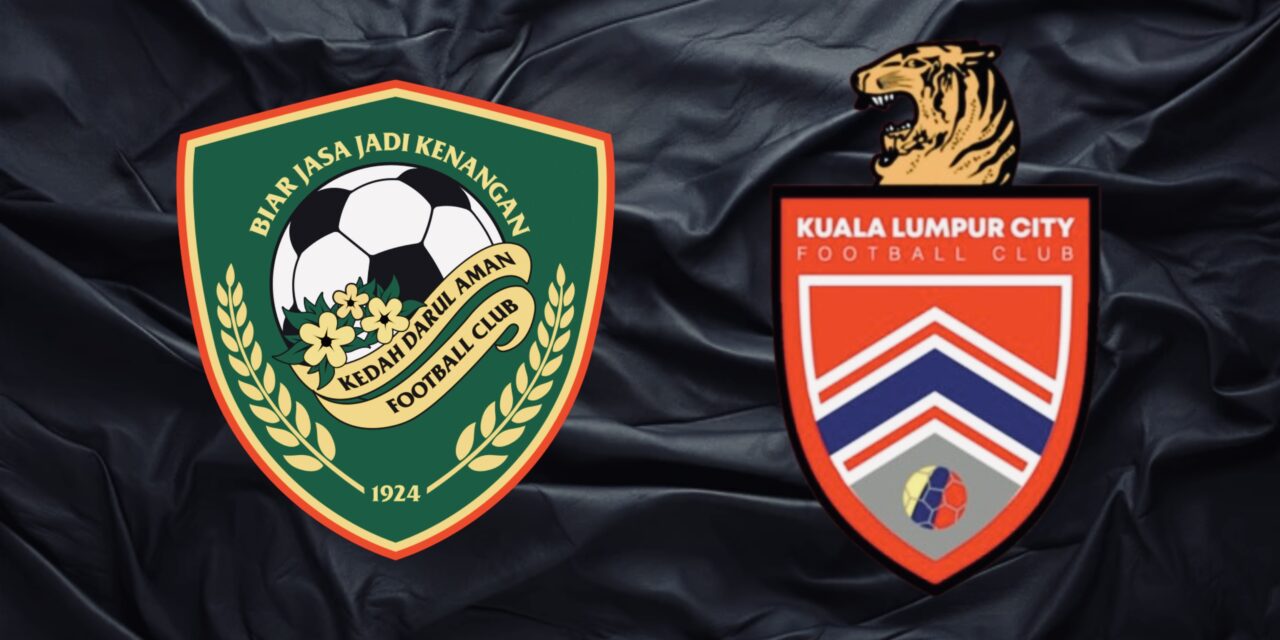 “KL City FC dan Kedah gagal bayar 50 peratus gaji tertunggak” – FIB
