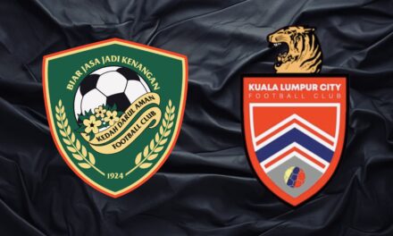 “KL City FC dan Kedah gagal bayar 50 peratus gaji tertunggak” – FIB