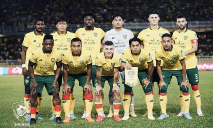 Kedah FC bersedia kurangkan peruntukan, fokus stabilkan kewangan