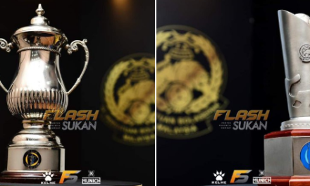 18 pasukan rebut Piala Belia, Piala Presiden 2024