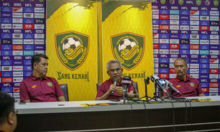 “Belilah barangan kami” – Pemilik majoriti KDA FC