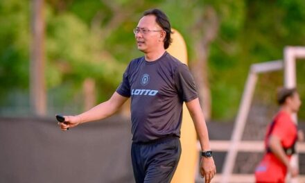 Kim Swee nafi tinggalkan Sabah FC, “Baca boleh percaya jangan”
