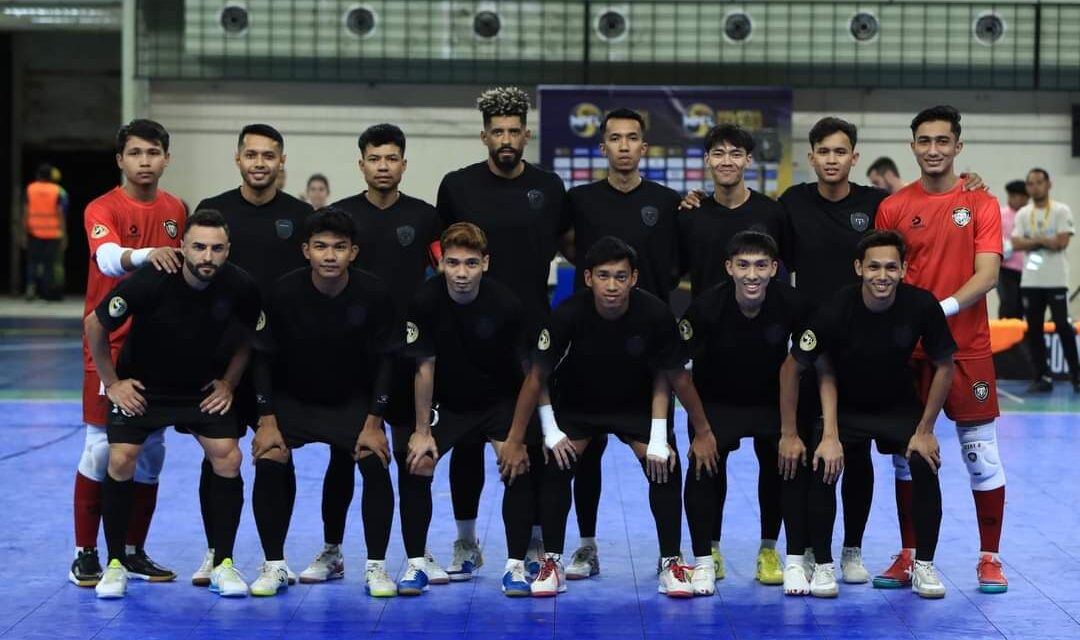 Pahang Rangers jadikan kejohanan empat penjuru perkuat pasukan