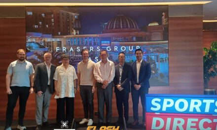 Sports Direct sedia jadi pemasar jersi Liga Malaysia