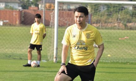Cheng Hoe akui terharu sokongan peminat Selangor FC