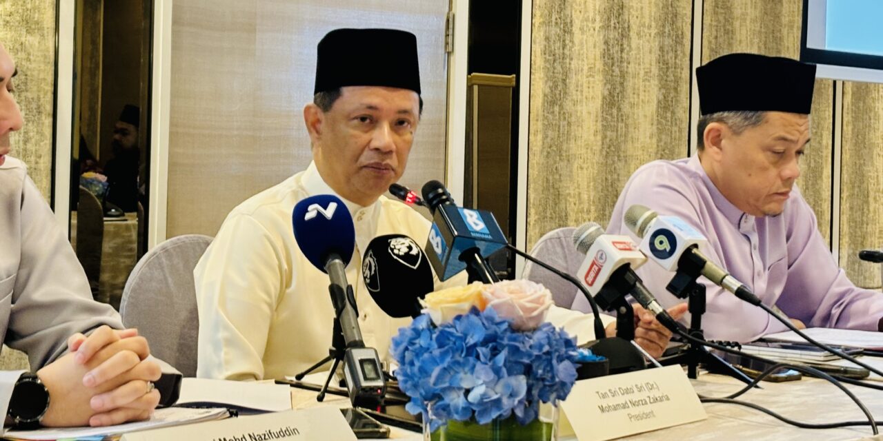 Majlis Olimpik Malaysia rayu KBS kekalkan penganjuran Sukan SEA 2027