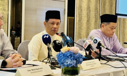 Majlis Olimpik Malaysia rayu KBS kekalkan penganjuran Sukan SEA 2027