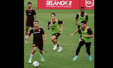 Selangor FC bakal anjur kejohanan pra musim