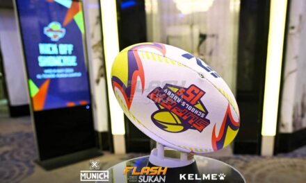 Super School Rugby 2024 perkenal kategori baharu 