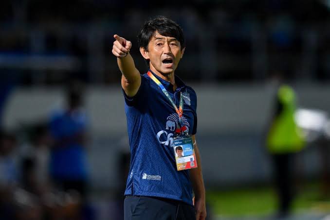 Masatada Ishii teruja perseteruan Thailand-Malaysia di Piala Asean 2024