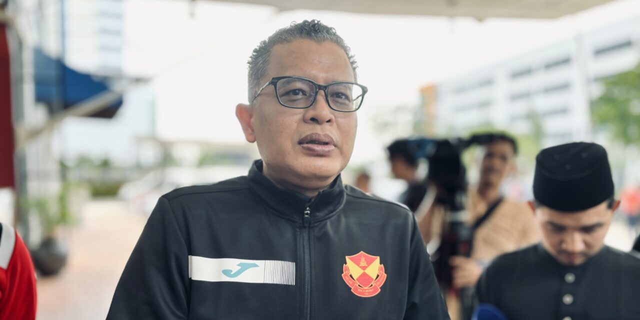 Selangor FC sedia terima hukuman MFL