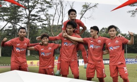 Liga A1 Semi Pro: KL Rovers tanpa awang import, sasar Top 2 musim ini