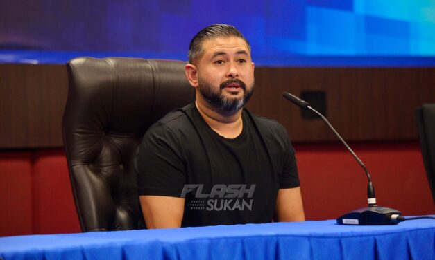 Tunku Ismail jawab spekulasi keganasan terhadap tiga pemain negara