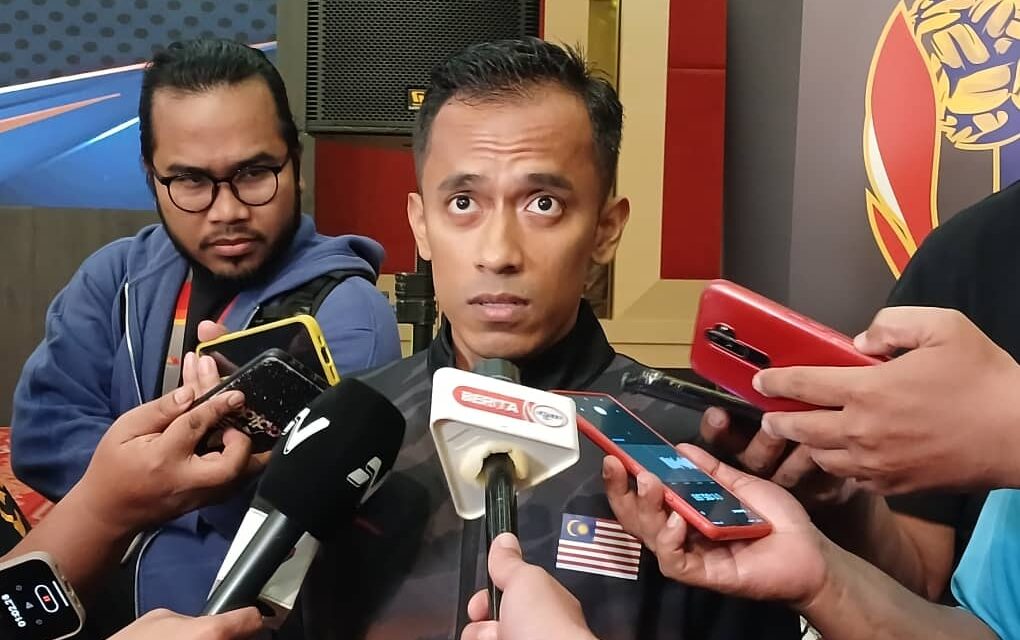 Piala Dunia Sepak Takraw: “Seksan kembali perkuat Thailand, bukan tekanan” – Farhan Adam