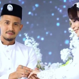 Bruno Suzuki temui jodoh di Malaysia