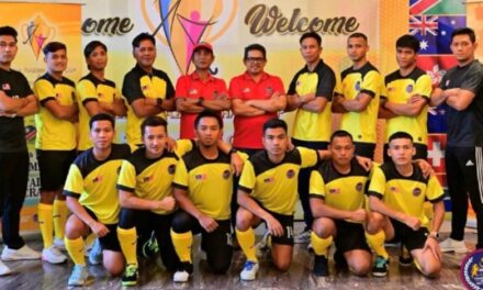 Piala Asia Hoki Dalam Dewan : Malaysia mampu pertahan kejuaraan